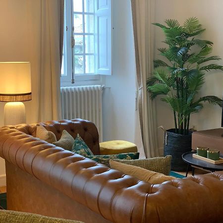 Abastos Bella Boutique Lejlighed Santiago de Compostela Eksteriør billede